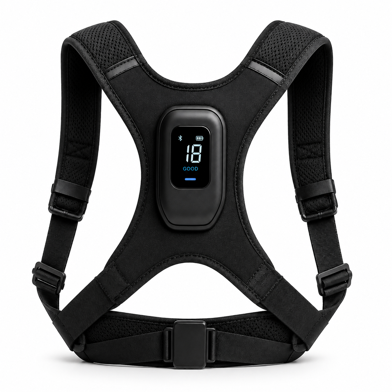 Posture Support Belt
