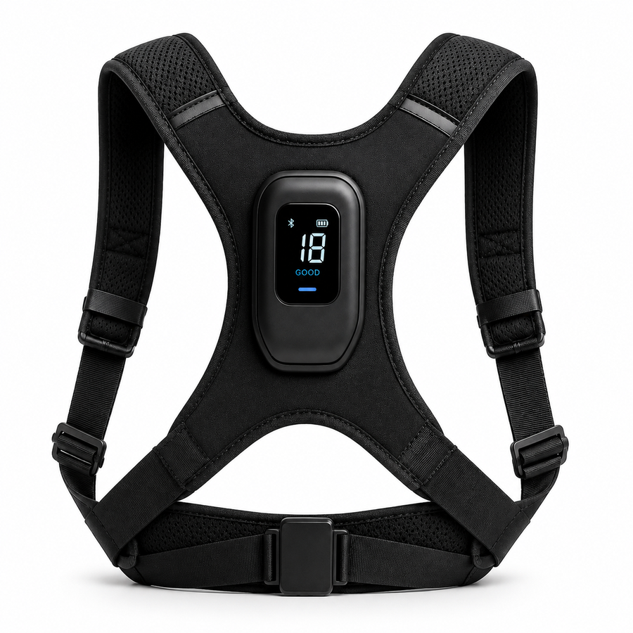 Posture Support Belt